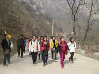 萬(wàn)仙山——我們來(lái)啦！